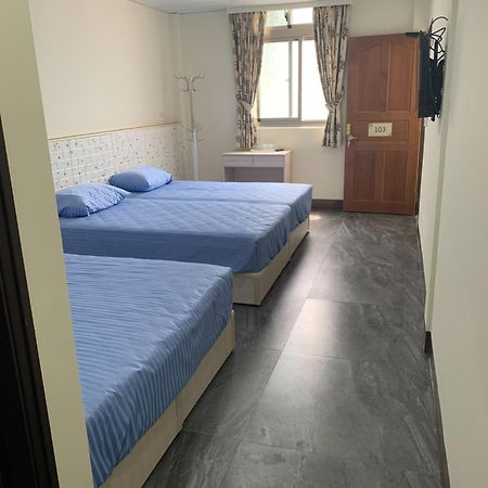 Home Run Homestay Dongyin Exterior foto